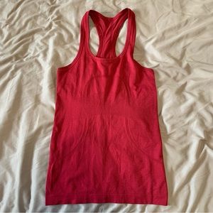 LULULEMON SWIFTLY TECH TANK
